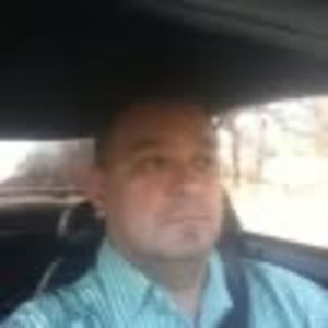 Meet your Posher, Ramiro